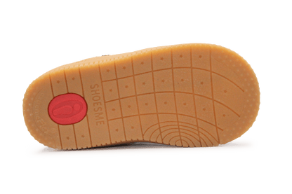 Shoesme Sneaker BN25W002 - Panter print - hatshoe
