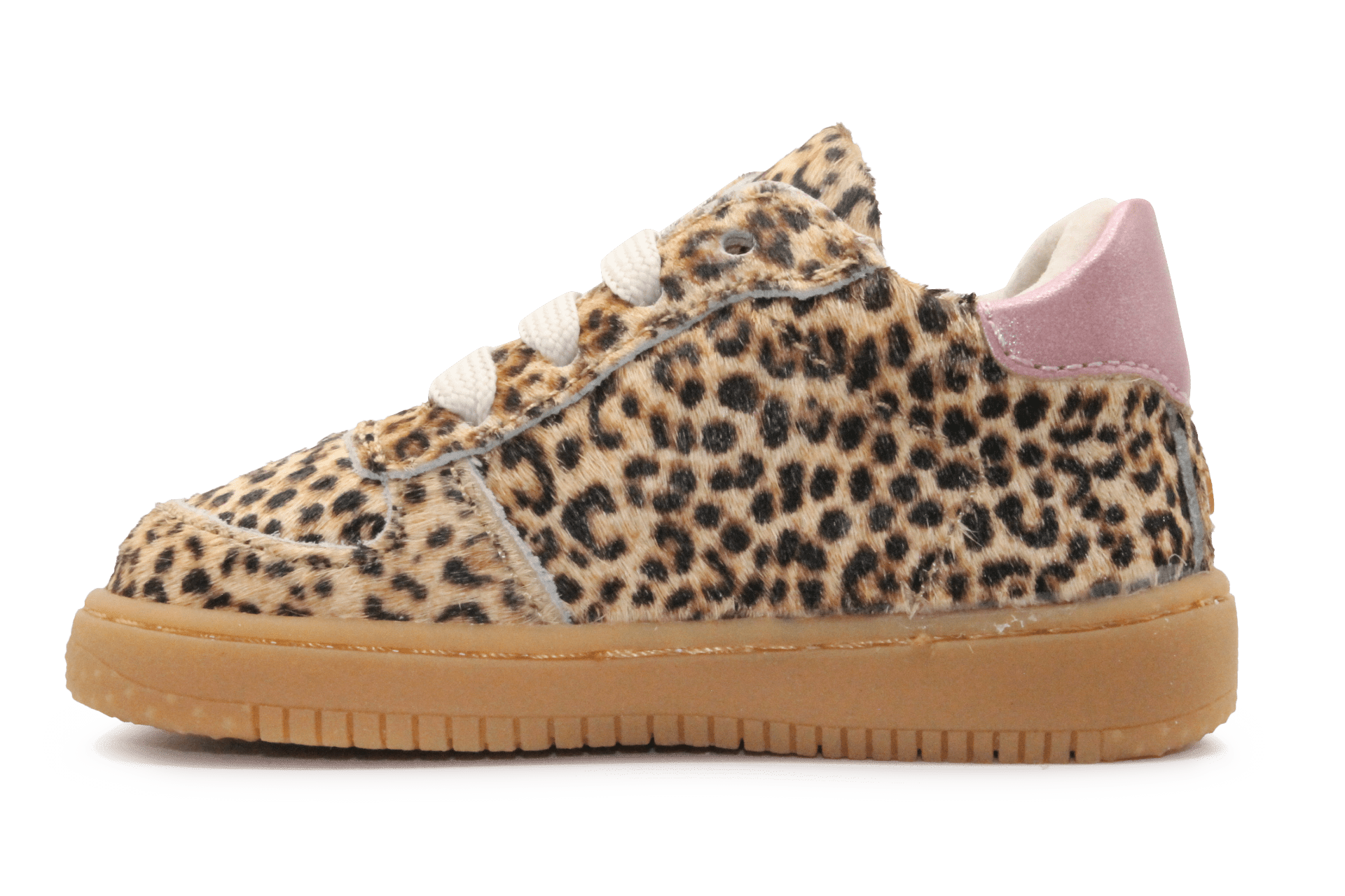 Shoesme Sneaker BN25W002 - Panter print - hatshoe