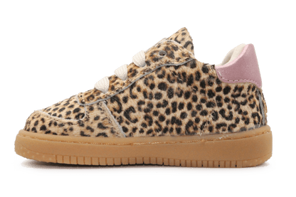 Shoesme Sneaker BN25W002 - Panter print - hatshoe