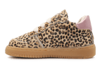 Shoesme Sneaker BN25W002 - Panter print - hatshoe