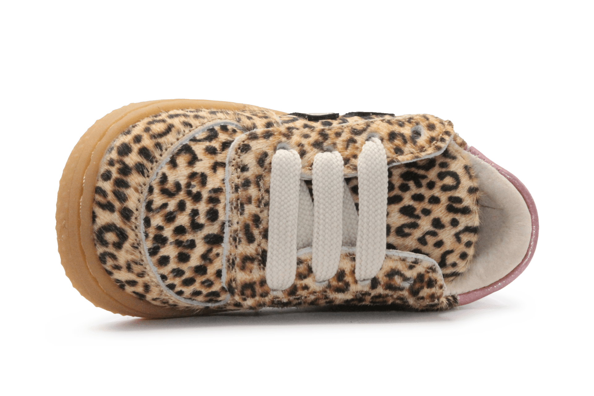 Shoesme Sneaker BN25W002 - Panter print - hatshoe