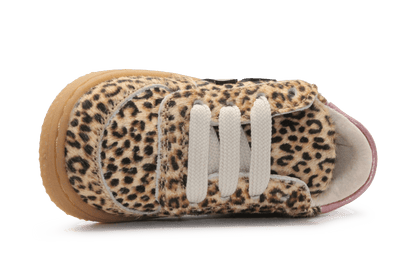 Shoesme Sneaker BN25W002 - Panter print - hatshoe