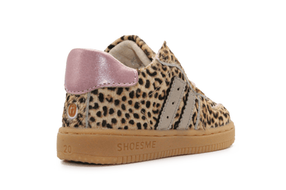 Shoesme Sneaker BN25W002 - Panter print - hatshoe