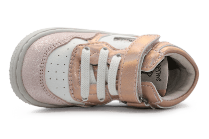 Shoesme Sneaker BN25W008 - Pink - hatshoe
