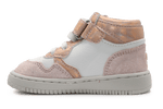 Shoesme Sneaker BN25W008 - Pink - hatshoe