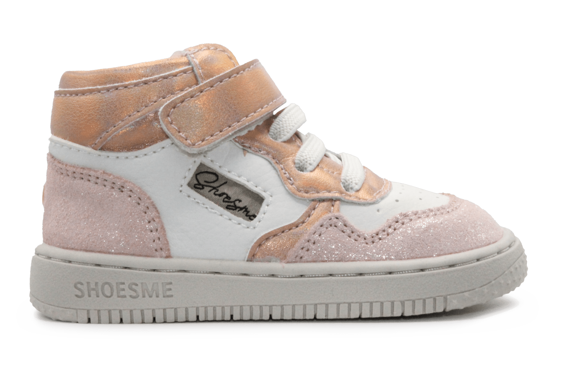 Shoesme Sneaker BN25W008 - Pink