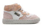Shoesme Sneaker BN25W008 - Pink - hatshoe