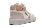 Shoesme Sneaker BN25W008 - Pink - hatshoe