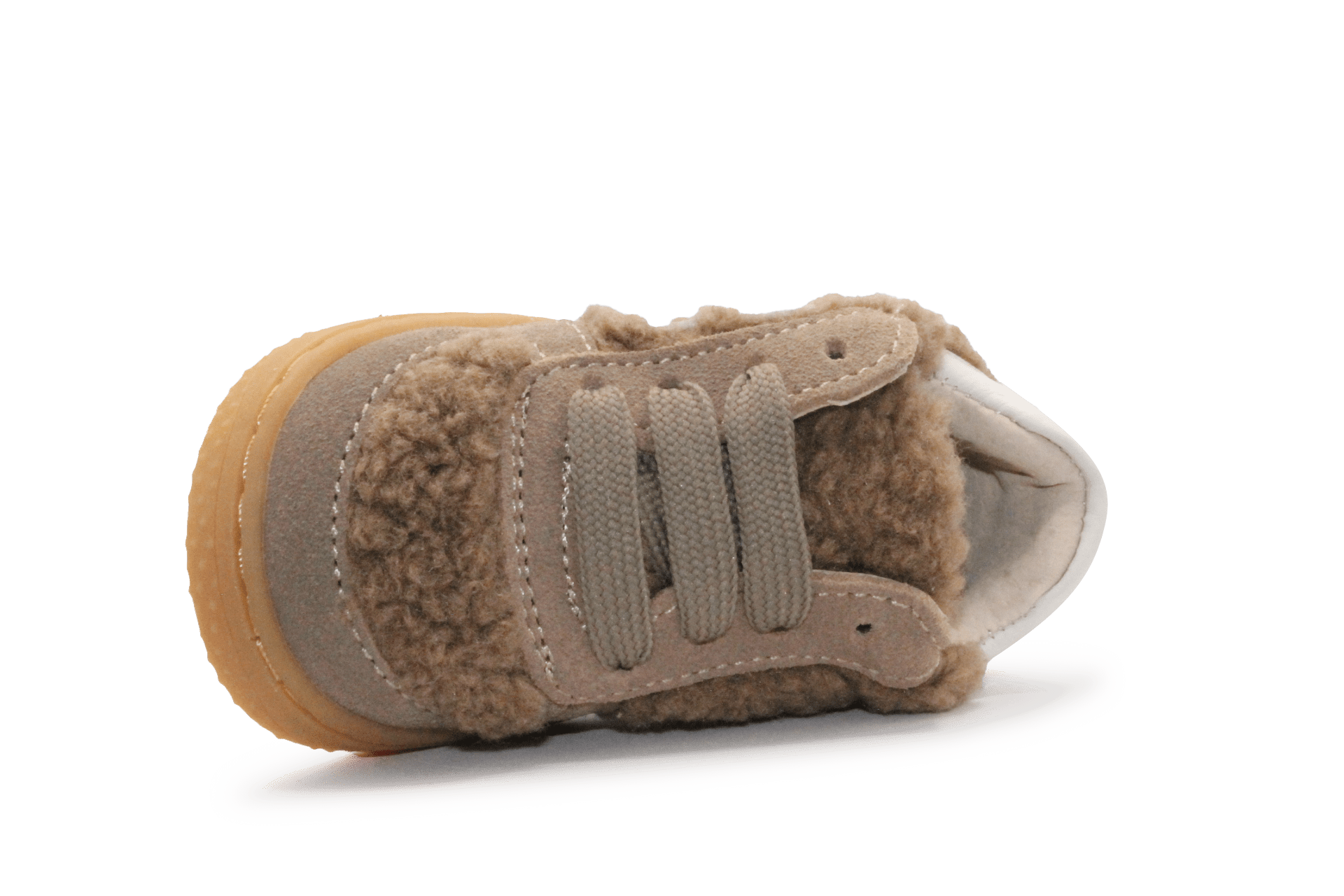 Shoesme Sneaker BN25W031 - Bruin