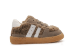 Shoesme Sneaker BN25W031 - Bruin - hatshoe
