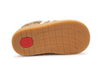 Shoesme Sneaker BN25W031 - Bruin - hatshoe