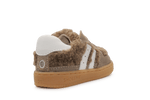 Shoesme Sneaker BN25W031 - Bruin - hatshoe