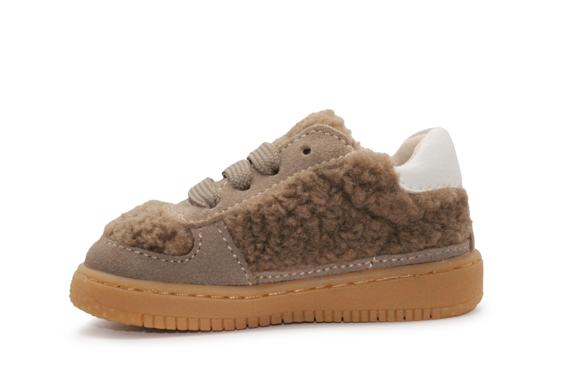 Shoesme Sneaker BN25W031 - Bruin