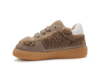 Shoesme Sneaker BN25W031 - Bruin - hatshoe