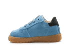 Shoesme Sneaker BN26S002 - Blauw Oranje - hatshoe