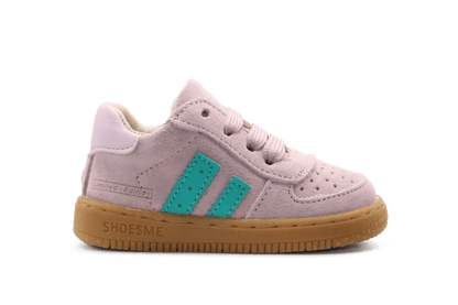 Shoesme Sneaker BN26S002 - Roze - hatshoe