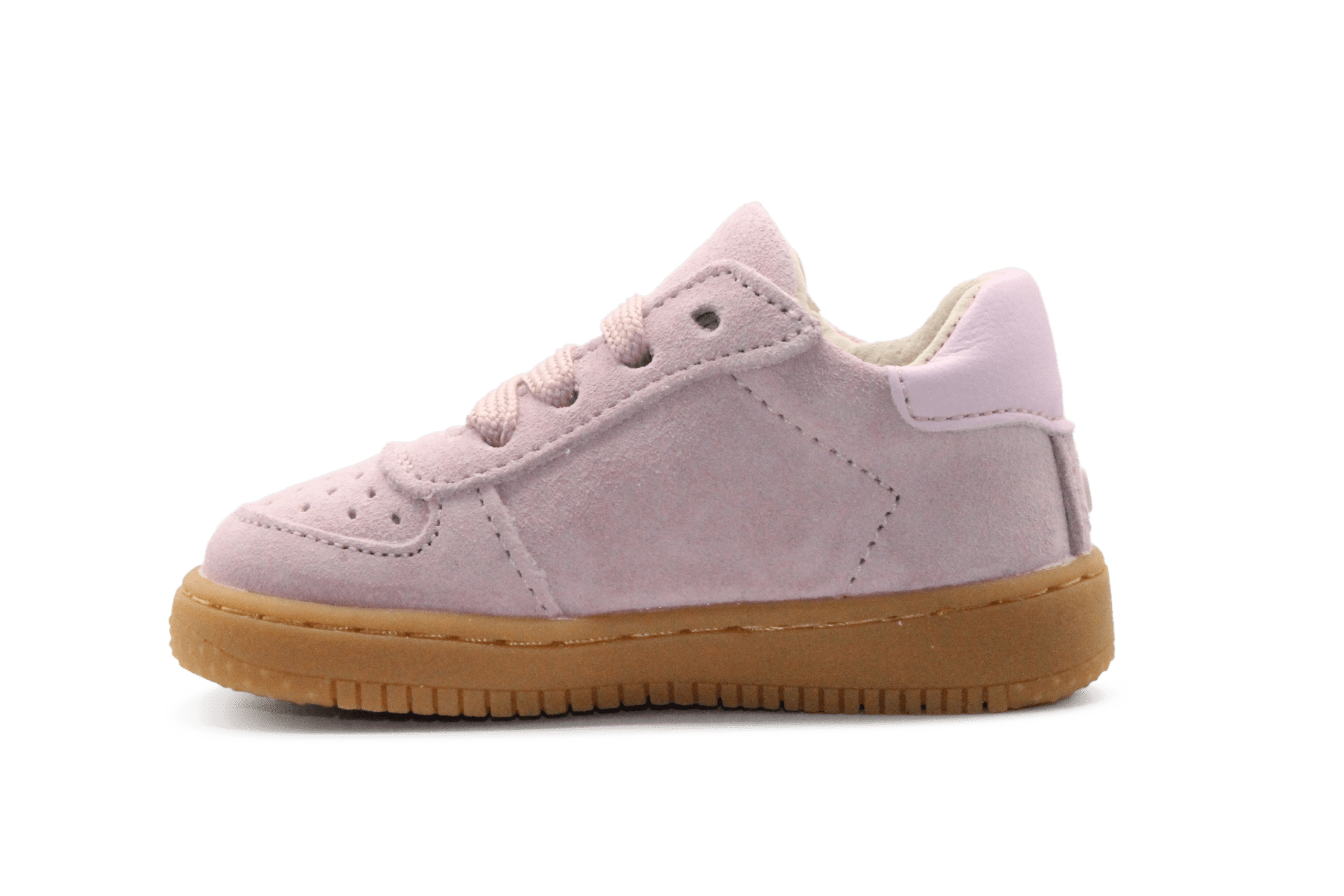 Shoesme Sneaker BN26S002 - Roze - hatshoe