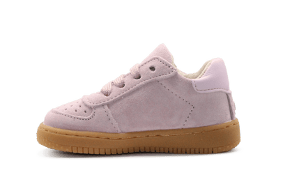 Shoesme Sneaker BN26S002 - Roze - hatshoe