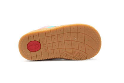 Shoesme Sneaker BN26S002 - Roze - hatshoe