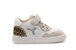 Shoesme Sneaker BN26S012 - Beige Leopard - hatshoe