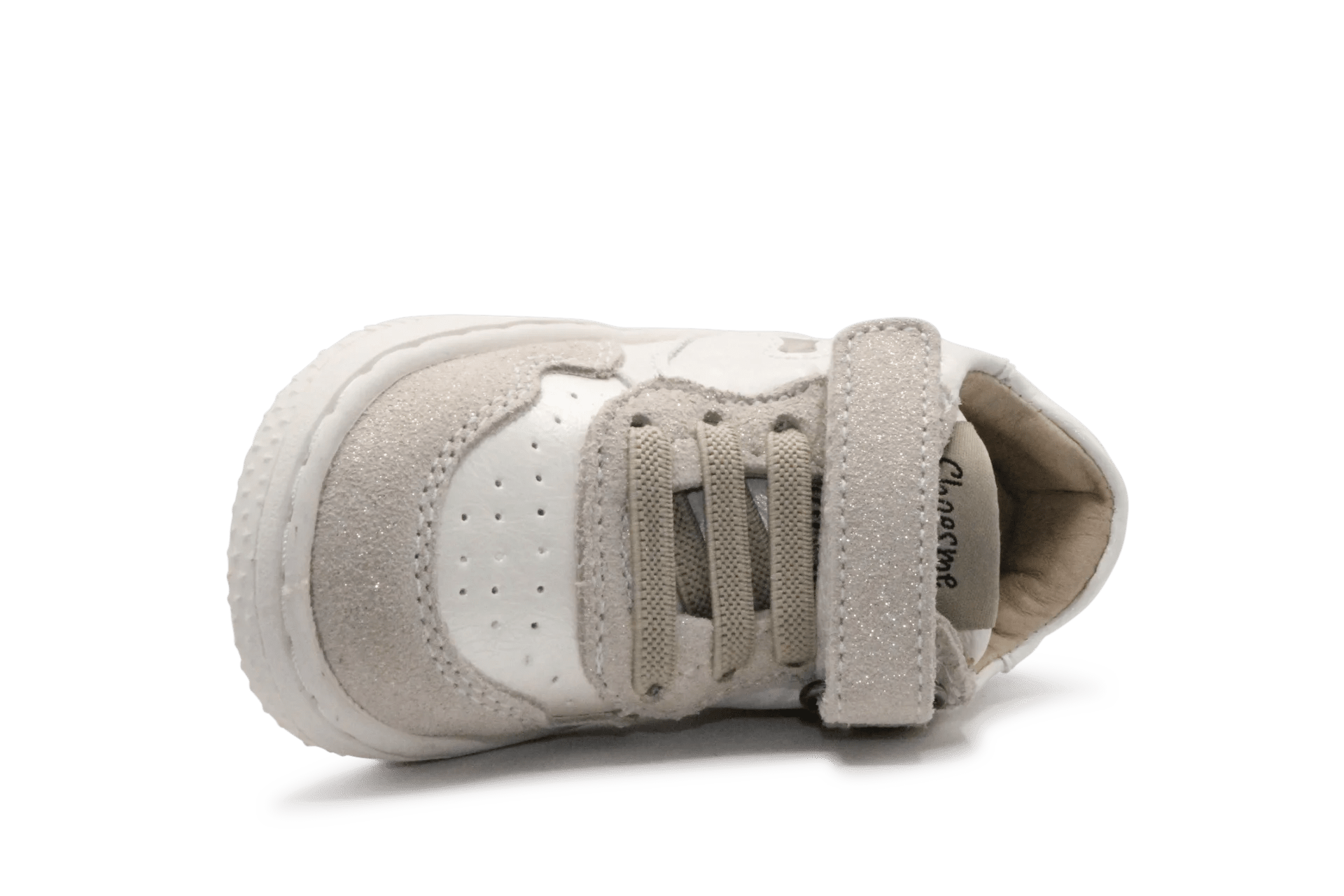 Shoesme Sneaker BN26S012 - Beige Leopard