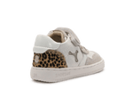 Shoesme Sneaker BN26S012 - Beige Leopard - hatshoe