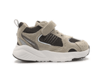 Shoesme Sneaker Jongens BL26W001 - Groen - hatshoe