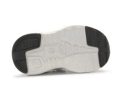 Shoesme Sneaker Jongens BL26W001 - Groen - hatshoe