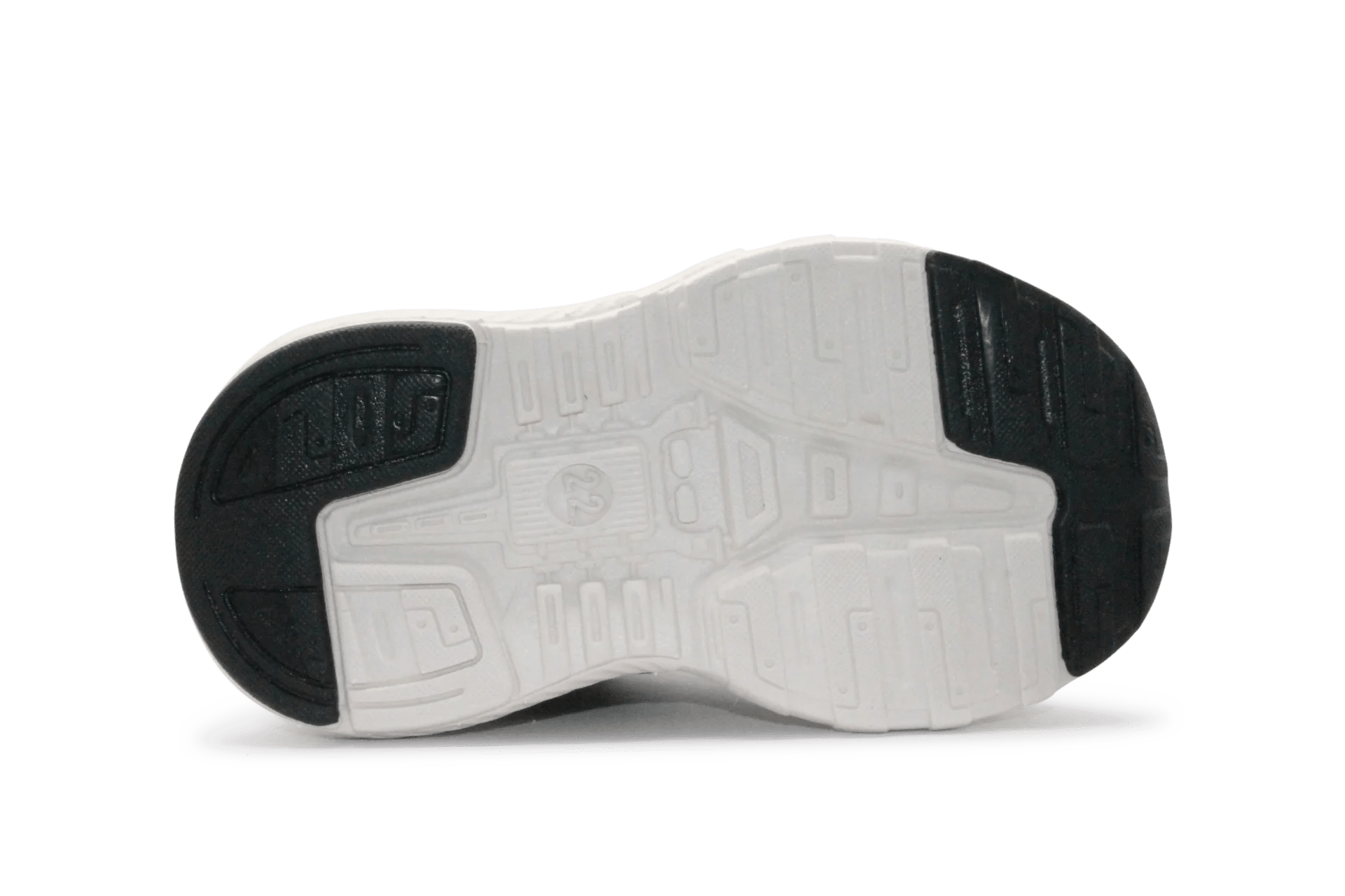 Shoesme Sneaker Jongens LW25W050 - B - Bruin - hatshoe