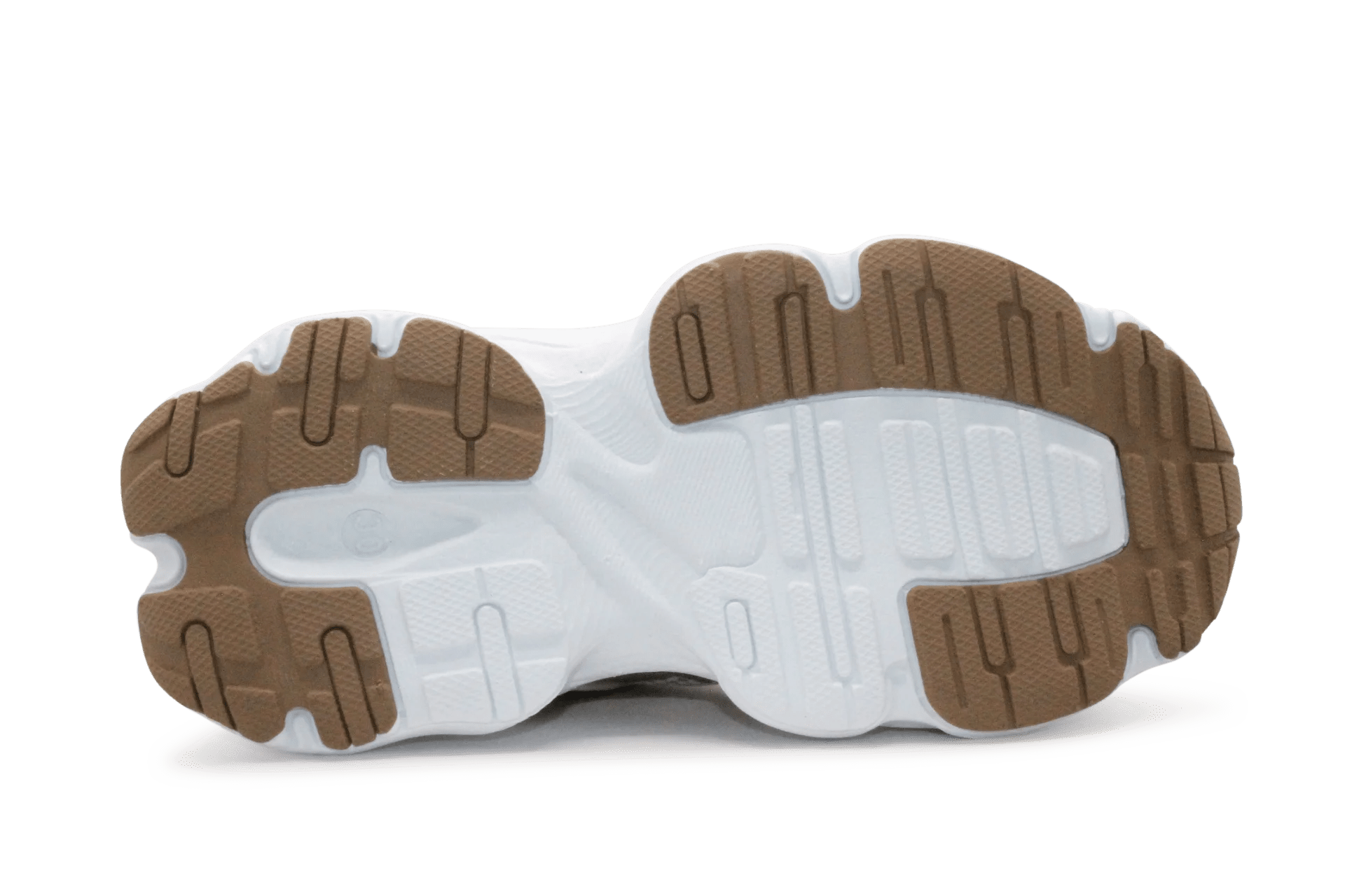 Shoesme Sneaker LW25S004 - Goud - hatshoe