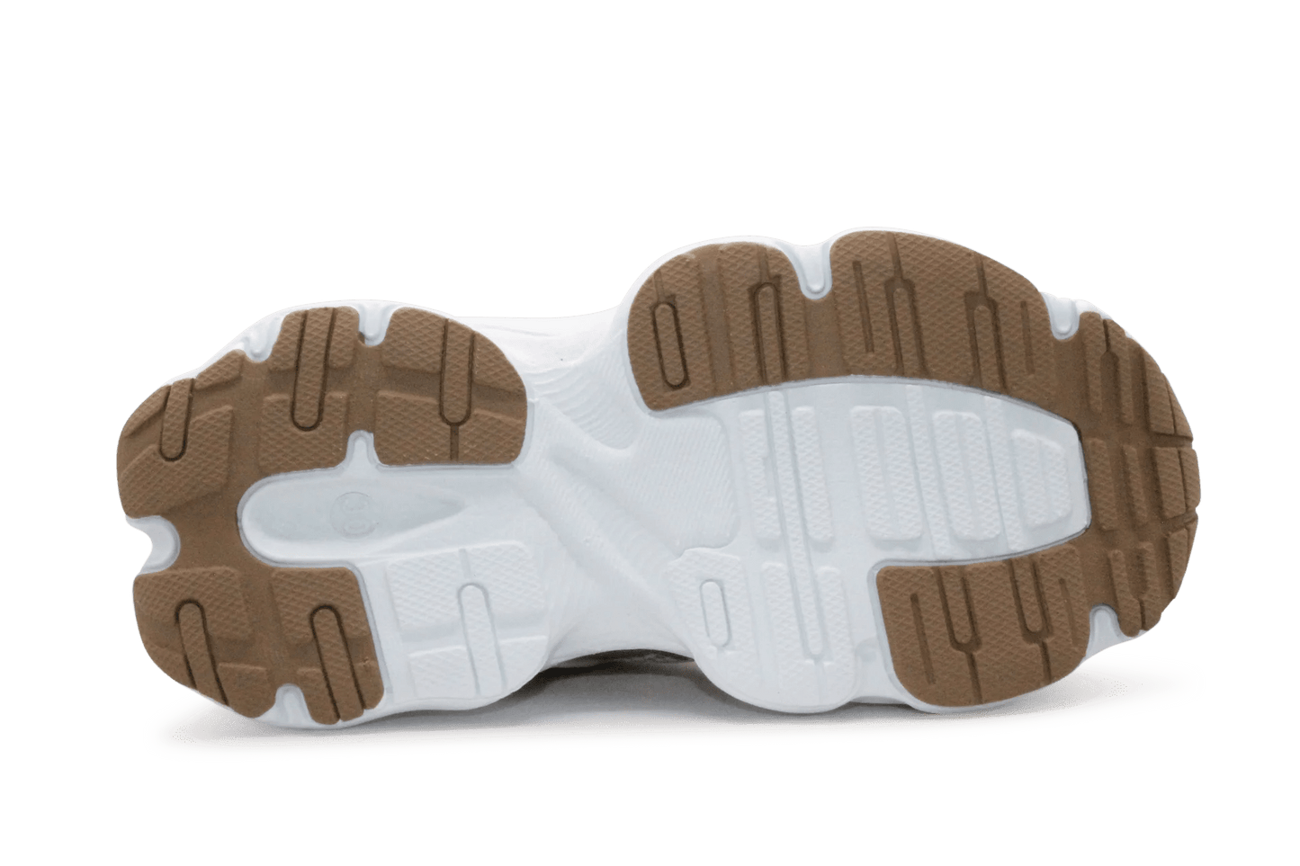 Shoesme Sneaker LW25S004 - Goud - hatshoe