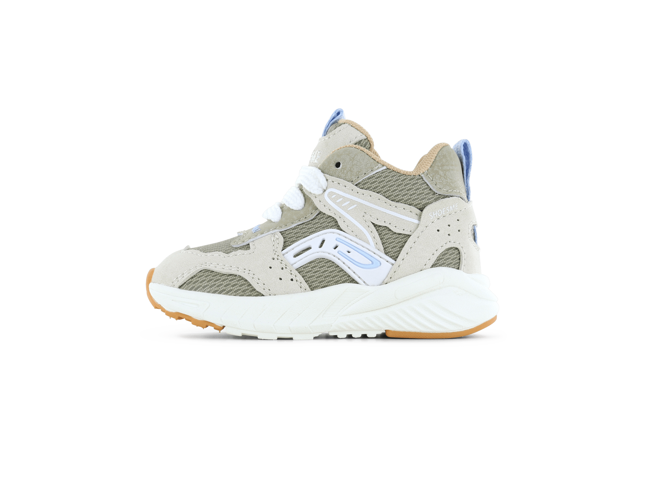 Shoesme Sneaker LW25S050 - Beige