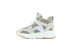 Shoesme Sneaker LW25S050 - Beige - hatshoe