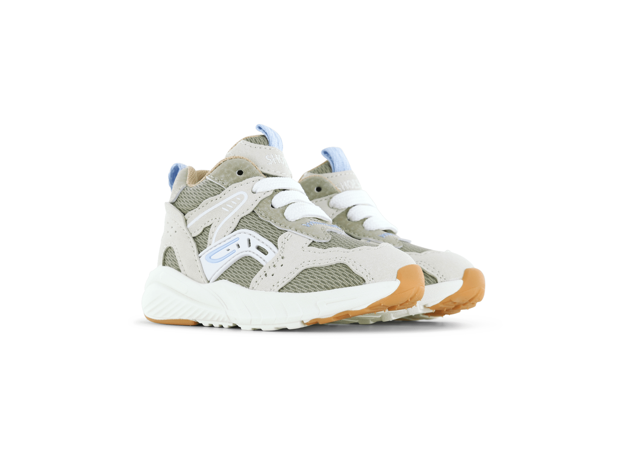Shoesme Sneaker LW25S050 - Beige