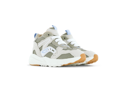 Shoesme Sneaker LW25S050 - Beige - hatshoe