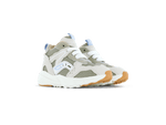 Shoesme Sneaker LW25S050 - Beige - hatshoe