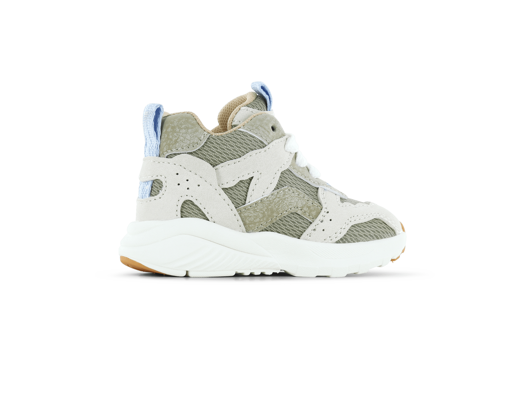 Shoesme Sneaker LW25S050 - Beige