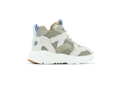 Shoesme Sneaker LW25S050 - Beige - hatshoe