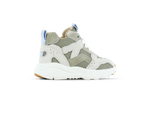 Shoesme Sneaker LW25S050 - Beige - hatshoe