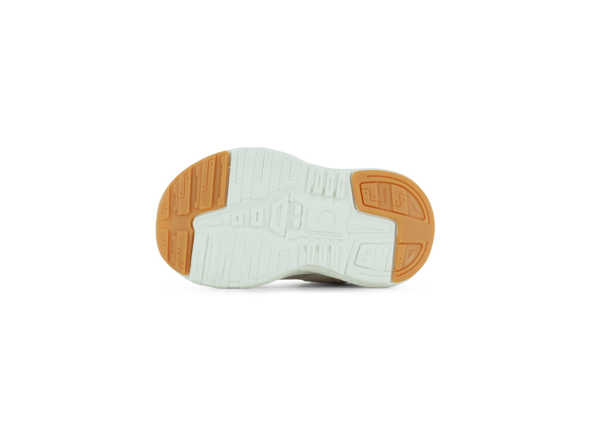 Shoesme Sneaker LW25S050 - Beige