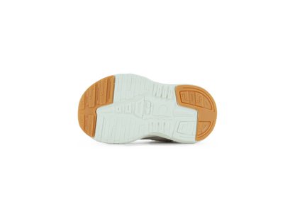 Shoesme Sneaker LW25S050 - Beige - hatshoe