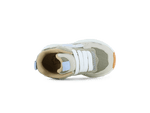 Shoesme Sneaker LW25S050 - Beige - hatshoe