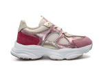 Shoesme Sneaker LW26S004 - Roze - hatshoe