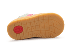 Shoesme Sneaker Meisjes - BN26W002 - Groen Roze - hatshoe