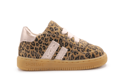 Shoesme Sneaker Meisjes - BN26W002- Leopard - hatshoe