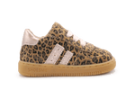 Shoesme Sneaker Meisjes - BN26W002- Leopard - hatshoe