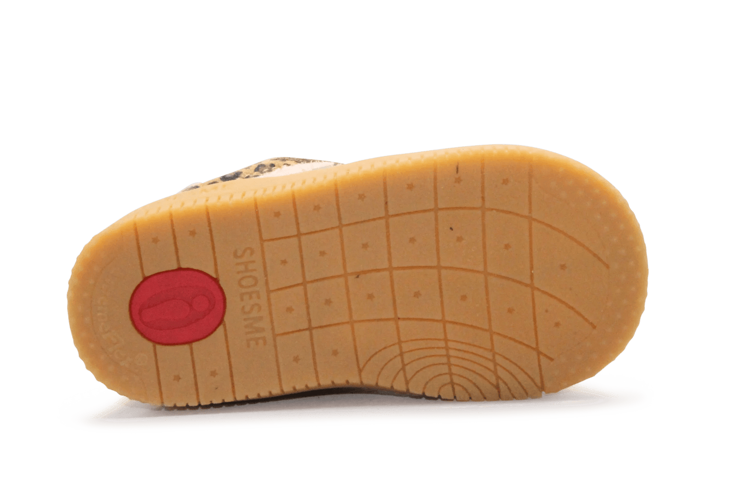 Shoesme Sneaker Meisjes - BN26W002- Leopard - hatshoe