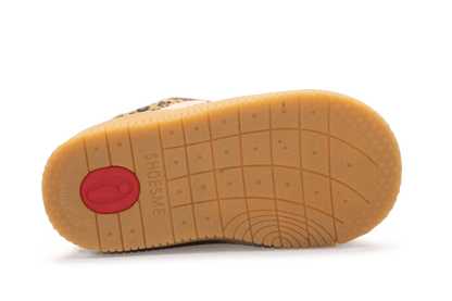 Shoesme Sneaker Meisjes - BN26W002- Leopard - hatshoe