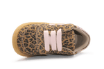 Shoesme Sneaker Meisjes - BN26W002- Leopard - hatshoe