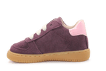 Shoesme Sneaker Meisjes - BN26W002 Purple - hatshoe